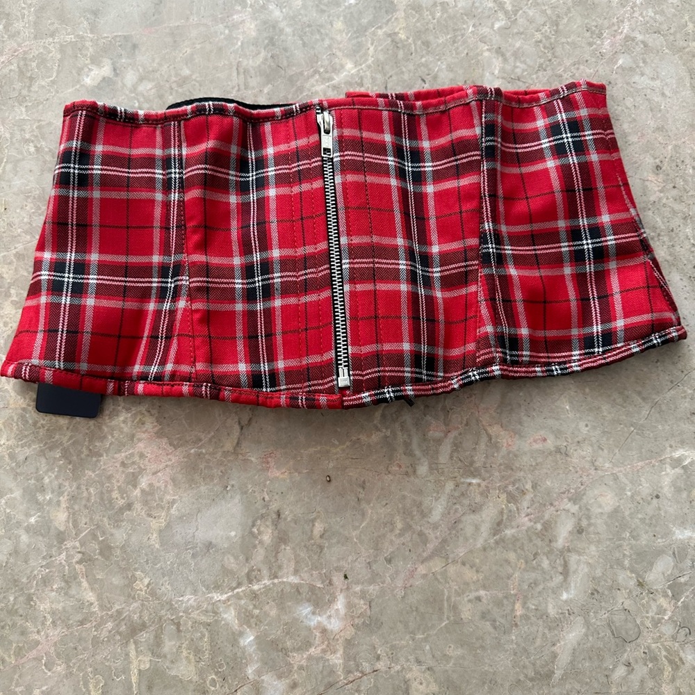 Mine corset size 32